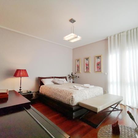 Entire Floor Parque Nacoes Prime Apartments Expo30 Lisboa Ngoại thất bức ảnh