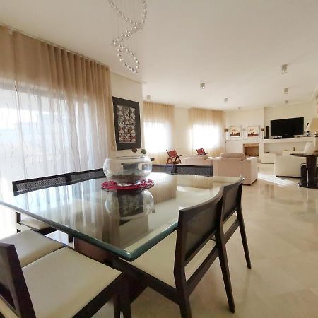 Entire Floor Parque Nacoes Prime Apartments Expo30 Lisboa Ngoại thất bức ảnh