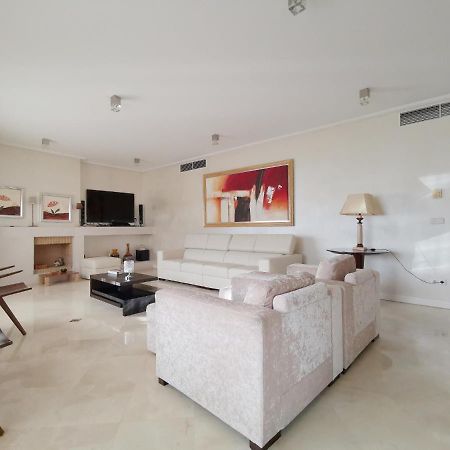 Entire Floor Parque Nacoes Prime Apartments Expo30 Lisboa Ngoại thất bức ảnh