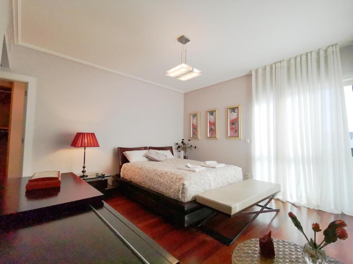 Entire Floor Parque Nacoes Prime Apartments Expo30 Lisboa Ngoại thất bức ảnh