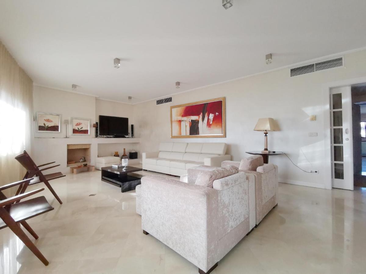 Entire Floor Parque Nacoes Prime Apartments Expo30 Lisboa Ngoại thất bức ảnh