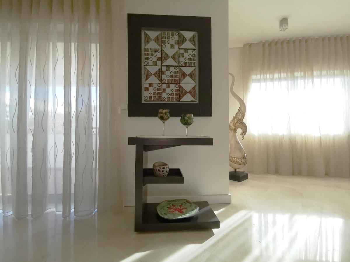 Entire Floor Parque Nacoes Prime Apartments Expo30 Lisboa Ngoại thất bức ảnh