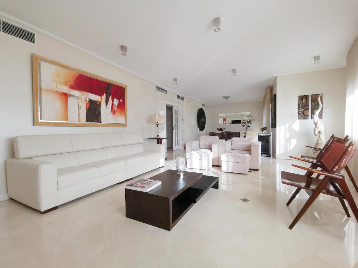 Entire Floor Parque Nacoes Prime Apartments Expo30 Lisboa Ngoại thất bức ảnh