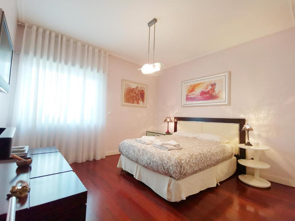 Entire Floor Parque Nacoes Prime Apartments Expo30 Lisboa Ngoại thất bức ảnh