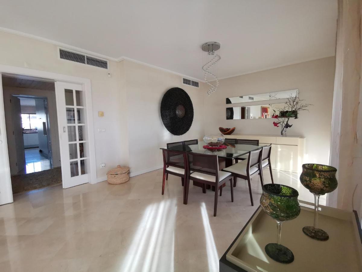 Entire Floor Parque Nacoes Prime Apartments Expo30 Lisboa Ngoại thất bức ảnh