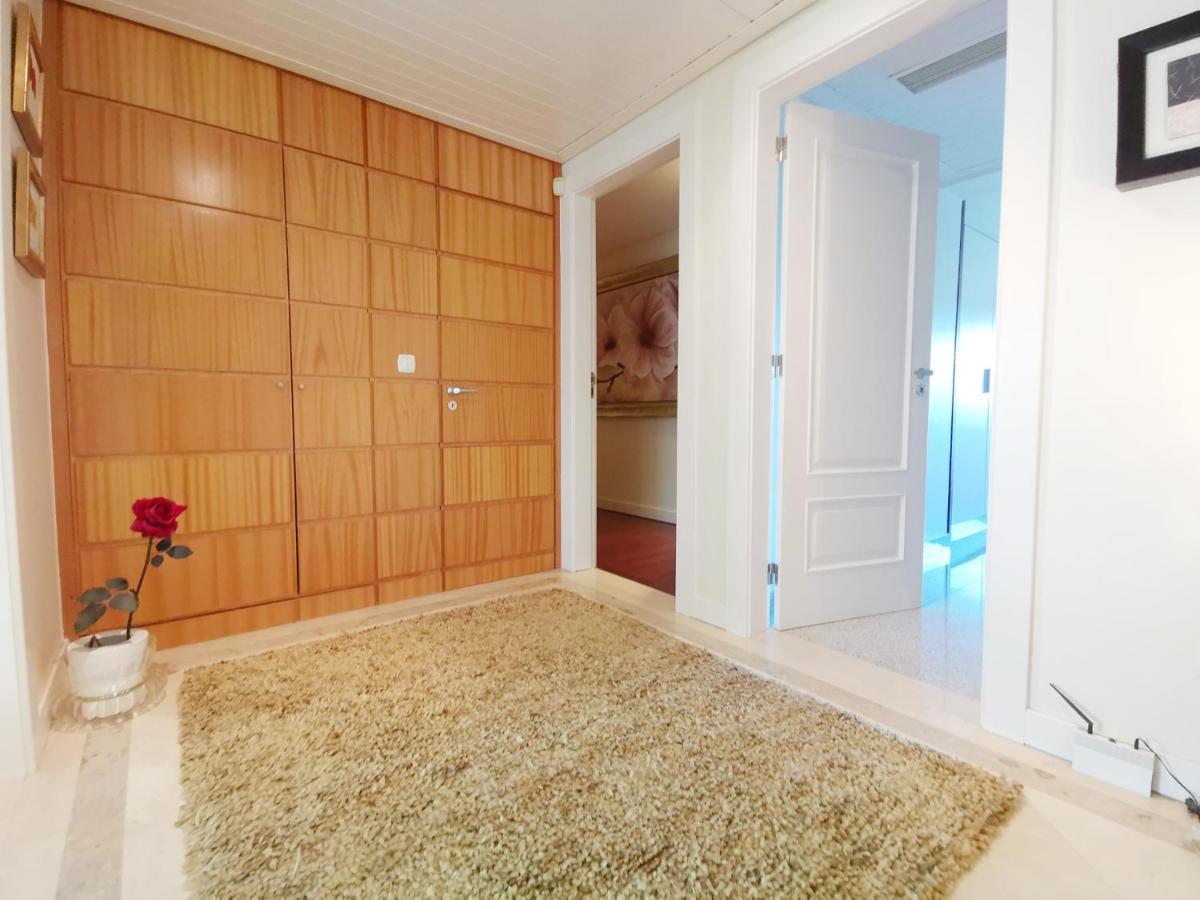 Entire Floor Parque Nacoes Prime Apartments Expo30 Lisboa Ngoại thất bức ảnh