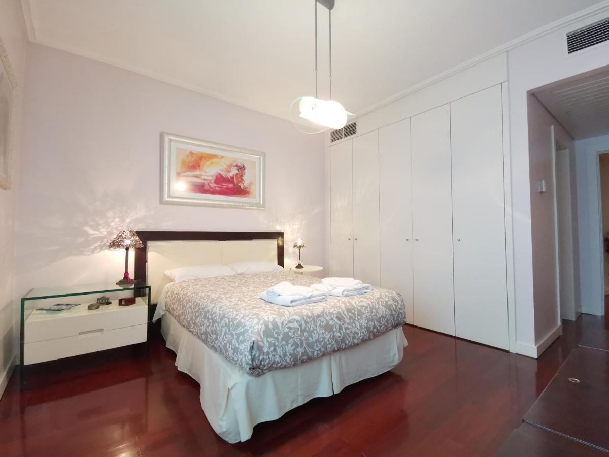 Entire Floor Parque Nacoes Prime Apartments Expo30 Lisboa Ngoại thất bức ảnh