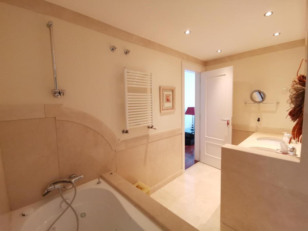 Entire Floor Parque Nacoes Prime Apartments Expo30 Lisboa Ngoại thất bức ảnh